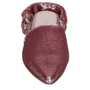 Authentic VV14  mules made in Italy